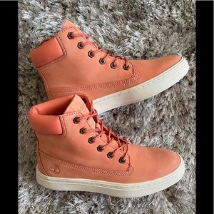 Timberland Londyn shoes Size 6.5